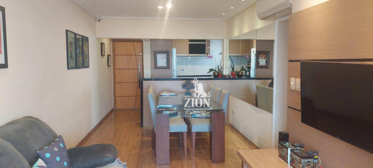Imagem Apartamento com 3 Quartos à Venda, 83 m² em Parada Inglesa - São Paulo Imagem Apartamento com 3 Quartos à Venda, 83 m² em Parada Inglesa - São Paulo