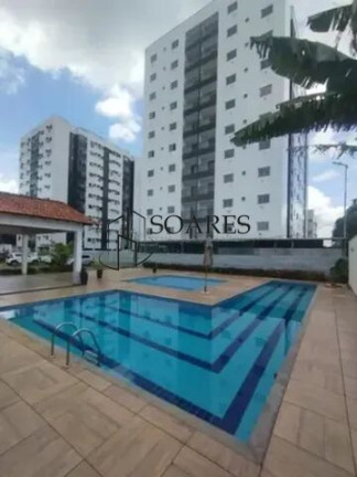 Imagem Apartamento com 2 Quartos à Venda, 63 m² em Coqueiro - Belém Imagem Apartamento com 2 Quartos à Venda, 63 m² em Coqueiro - Belém
