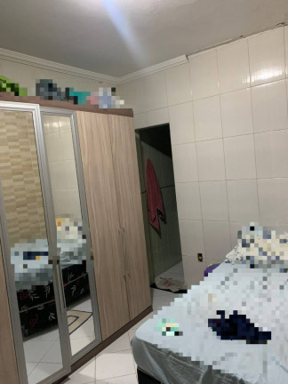 Imagem Casa com 3 Quartos à Venda, 150 m² em Santo Antônio - Aracaju Imagem Casa com 3 Quartos à Venda, 150 m² em Santo Antônio - Aracaju