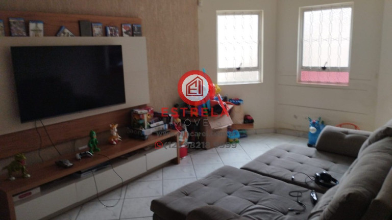 Imagem Casa com 3 Quartos à Venda, 301 m² em Jardim Terras De São João - Jacareí Imagem Casa com 3 Quartos à Venda, 301 m² em Jardim Terras De São João - Jacareí