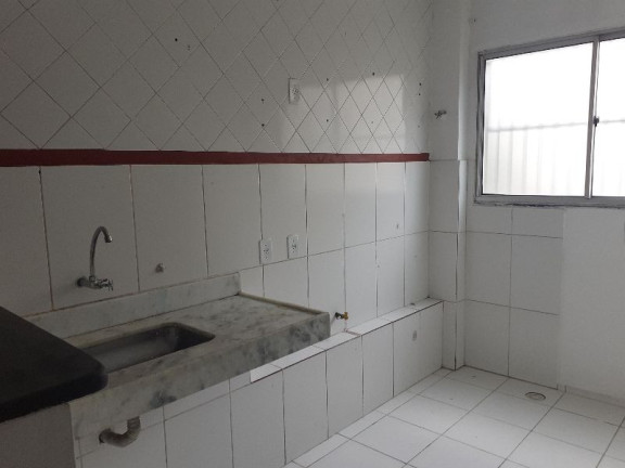 Imagem Apartamento com 3 Quartos à Venda, 57 m² em Sapucaias Iii - Contagem