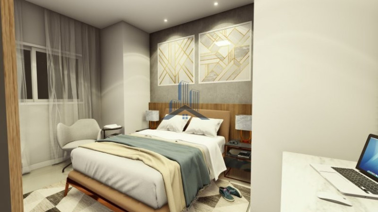 Imagem Sobrado com 2 Quartos à Venda, 60 m² em Santa Catarina - Joinville