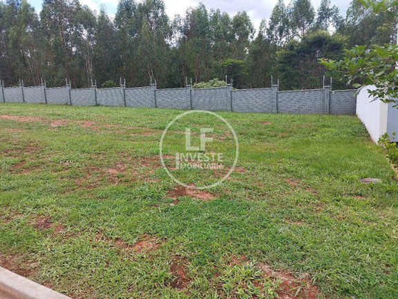 Imagem Terreno à Venda, 303 m² em Terras Alpha Residencial 2 - Senador Canedo Imagem Terreno à Venda, 303 m² em Terras Alpha Residencial 2 - Senador Canedo