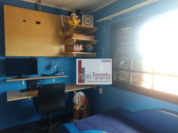 Imagem Sobrado com 3 Quartos à Venda, 198 m² em Jardim Santo Ignácio - São Bernardo Do Campo Imagem Sobrado com 3 Quartos à Venda, 198 m² em Jardim Santo Ignácio - São Bernardo Do Campo