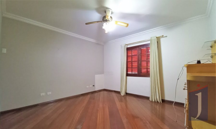 Imagem Casa com 4 Quartos à Venda, 458 m² em Jardim Da Gloria - São Paulo