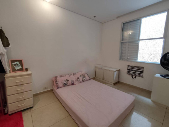 Imagem Apartamento com 2 Quartos à Venda, 70 m² em Encruzilhada - Santos