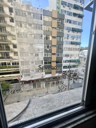 Imagem Apartamento com 3 Quartos à Venda, 130 m² em Icaraí - Niterói