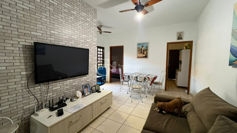 Imagem Casa com 3 Quartos à Venda, 75 m² em Jardim Presidente - Campo Grande Imagem Casa com 3 Quartos à Venda, 75 m² em Jardim Presidente - Campo Grande