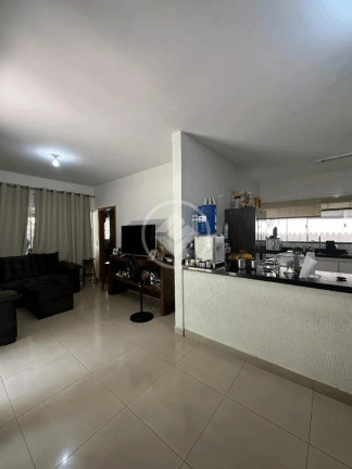 Imagem Casa com 4 Quartos à Venda, 182 m² em Condomínio Do Lago - Goiânia Imagem Casa com 4 Quartos à Venda, 182 m² em Condomínio Do Lago - Goiânia