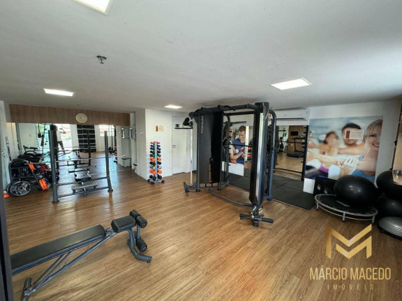 Imagem Apartamento com 2 Quartos à Venda, 86 m² em Mucuripe - Fortaleza