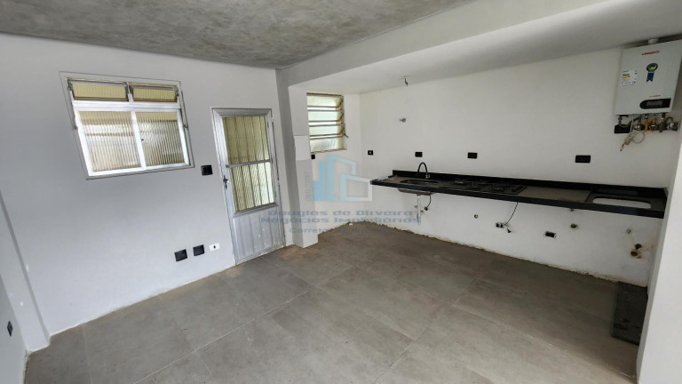 Imagem Kitnet à Venda, 40 m² em Guilhermina - Praia Grande Imagem Kitnet à Venda, 40 m² em Guilhermina - Praia Grande