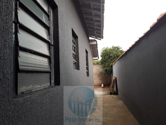 Imagem Casa com 1 Quarto à Venda, 35 m² em Vila São Pedro - Pirassununga Imagem Casa com 1 Quarto à Venda, 35 m² em Vila São Pedro - Pirassununga