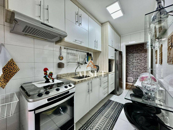 Imagem Apartamento com 3 Quartos à Venda, 92 m² em Mooca - São Paulo