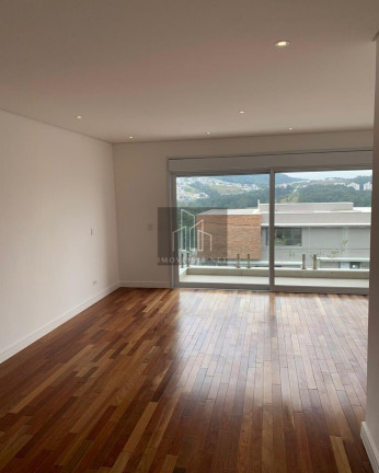 Imagem Casa com 4 Quartos à Venda, 450 m² em Tamboré - Santana De Parnaíba