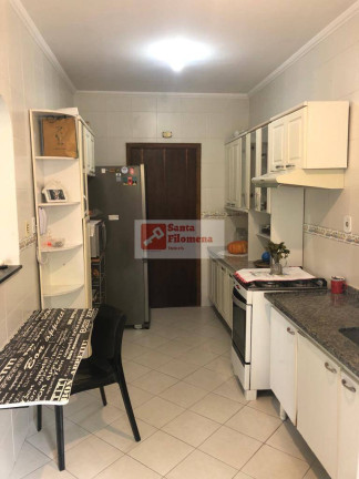 Imagem Apartamento com 2 Quartos à Venda, 100 m² em Santa Maria - São Caetano Do Sul Imagem Apartamento com 2 Quartos à Venda, 100 m² em Santa Maria - São Caetano Do Sul