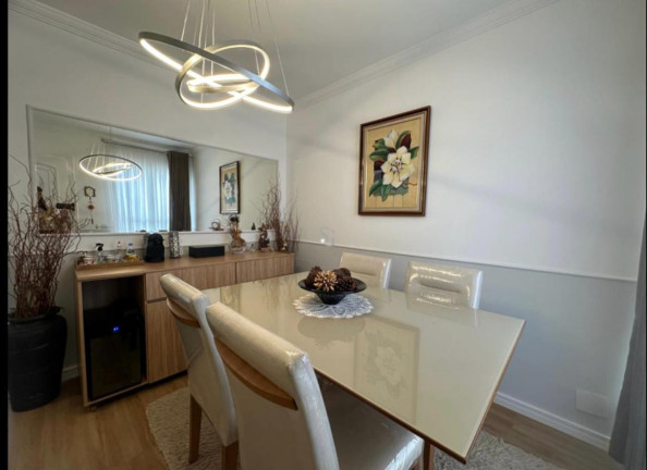 Imagem Casa de Condomínio com 3 Quartos à Venda, 170 m² em Vila Nogueira - Campinas Imagem Casa de Condomínio com 3 Quartos à Venda, 170 m² em Vila Nogueira - Campinas