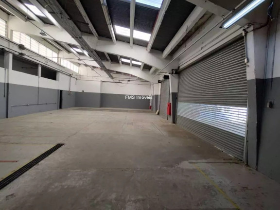 Imagem Imóvel para Alugar, 1.662 m² em Rudge Ramos - São Bernardo Do Campo Imagem Imóvel para Alugar, 1.662 m² em Rudge Ramos - São Bernardo Do Campo