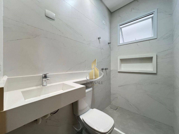 Imagem Casa com 3 Quartos à Venda, 126 m² em Jardim Das Indústrias - São José Dos Campos Imagem Casa com 3 Quartos à Venda, 126 m² em Jardim Das Indústrias - São José Dos Campos