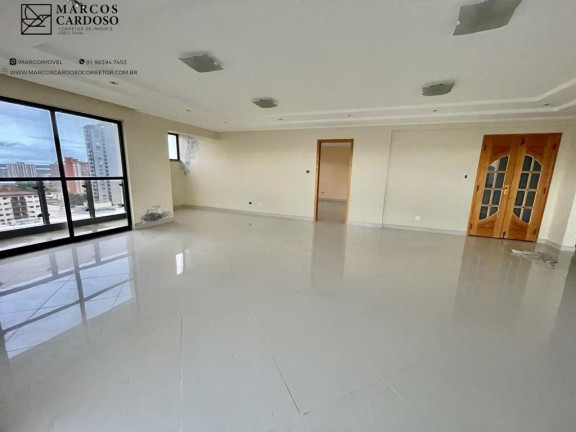 Imagem Imóvel com 4 Quartos à Venda, 450 m² em Batista Campos - Belém