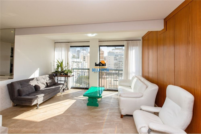 Imagem Apartamento com 2 Quartos à Venda, em Cidade Jardim - São Paulo Imagem Apartamento com 2 Quartos à Venda, em Cidade Jardim - São Paulo