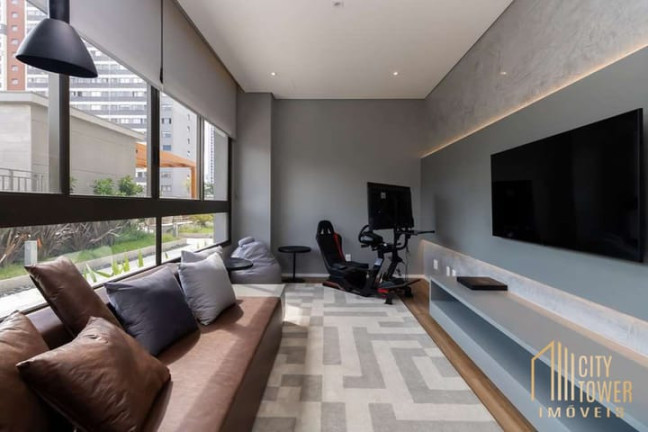 Imagem Apartamento com 2 Quartos à Venda, 68 m² em Ipiranga - São Paulo