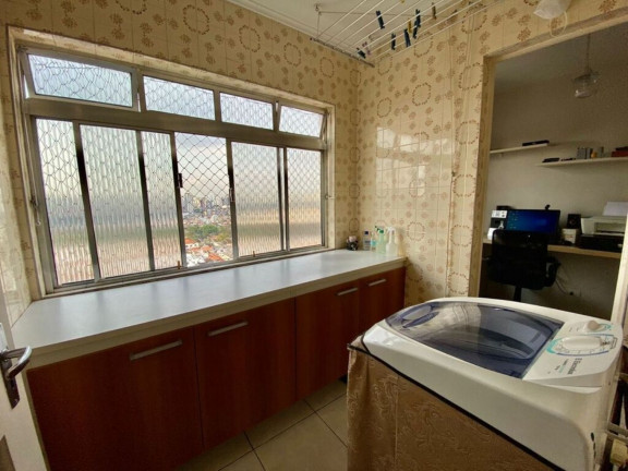 Imagem Imóvel com 3 Quartos à Venda, 73 m² em Quarta Parada - São Paulo