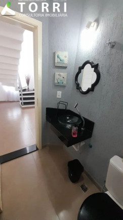 Imagem Imóvel com 3 Quartos à Venda, 170 m² em Condomínio Terras De São Francisco - Sorocaba Imagem Imóvel com 3 Quartos à Venda, 170 m² em Condomínio Terras De São Francisco - Sorocaba