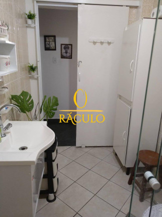 Imagem Apartamento com 2 Quartos à Venda, 125 m² em Boa Vista - São Vicente Imagem Apartamento com 2 Quartos à Venda, 125 m² em Boa Vista - São Vicente