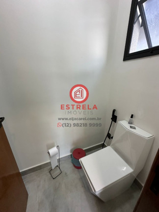 Imagem Casa com 4 Quartos à Venda, 182 m² em Jardim Jacinto - Jacareí