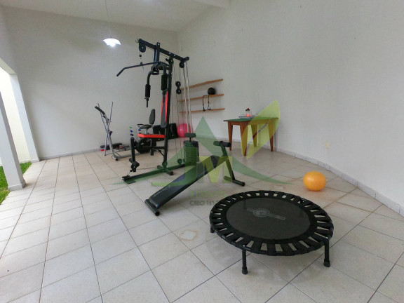 Imagem Casa de Condomínio com 4 Quartos à Venda, 600 m² em Portão - Atibaia Imagem Casa de Condomínio com 4 Quartos à Venda, 600 m² em Portão - Atibaia