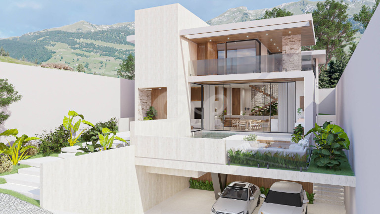 Imagem Casa de Condomínio com 4 Quartos à Venda, 400 m² em Alphaville - Santana De Parnaíba
