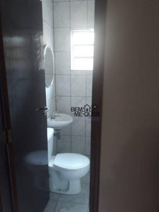 Imagem Casa com 2 Quartos à Venda, 203 m² em Parque São Domingos - São Paulo Imagem Casa com 2 Quartos à Venda, 203 m² em Parque São Domingos - São Paulo