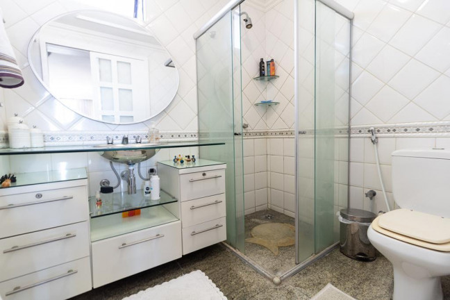 Imagem Apartamento com 4 Quartos à Venda, 247 m² em Meireles - Fortaleza