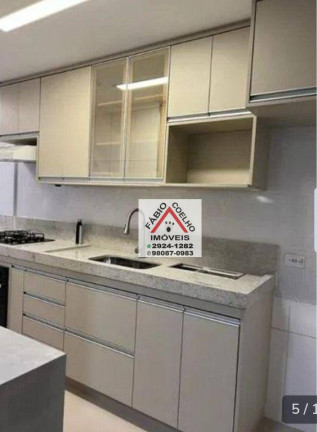 Imagem Apartamento com 3 Quartos à Venda, 77 m² em Vila Mascote - São Paulo Imagem Apartamento com 3 Quartos à Venda, 77 m² em Vila Mascote - São Paulo