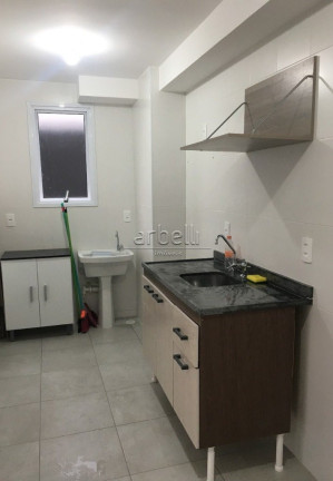 Imagem Apartamento com 2 Quartos à Venda, 35 m² em Vila Leopoldina - São Paulo