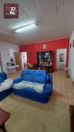 Imagem Casa com 3 Quartos à Venda, 535 m² em Vila Santa Edwiges - Lorena Imagem Casa com 3 Quartos à Venda, 535 m² em Vila Santa Edwiges - Lorena