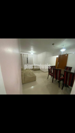 Imagem Apartamento com 2 Quartos à Venda, 64 m² em Vila Santa Catarina - São Paulo