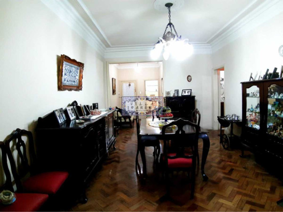 Imagem Apartamento com 3 Quartos à Venda, 110 m² em Rio Comprido - Rio De Janeiro Imagem Apartamento com 3 Quartos à Venda, 110 m² em Rio Comprido - Rio De Janeiro