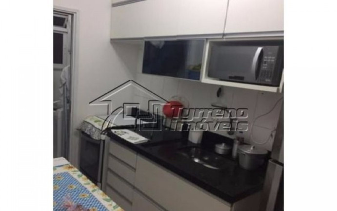 Imagem Apartamento com 2 Quartos à Venda, 60 m² em Urbanova - São José Dos Campos Imagem Apartamento com 2 Quartos à Venda, 60 m² em Urbanova - São José Dos Campos