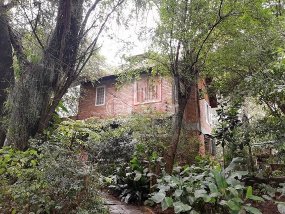 Imagem Casa com 2 Quartos à Venda, 140 m² em Santa Tereza - Porto Alegre Imagem Casa com 2 Quartos à Venda, 140 m² em Santa Tereza - Porto Alegre