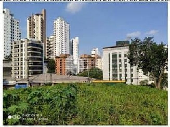 Imagem Terreno à Venda, 2.000 m² em Paineiras Do Morumbi - São Paulo Imagem Terreno à Venda, 2.000 m² em Paineiras Do Morumbi - São Paulo