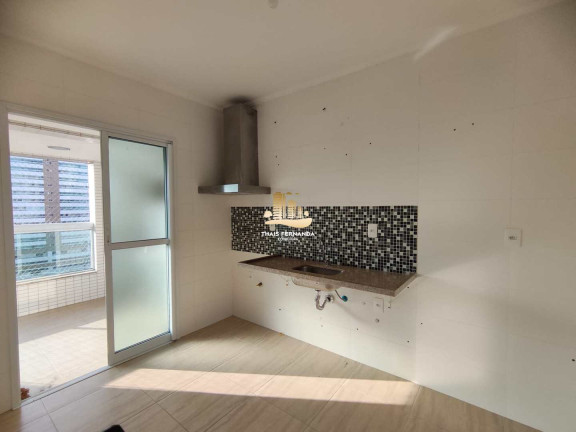 Imagem Apartamento com 2 Quartos à Venda, 74 m² em Caiçara - Praia Grande