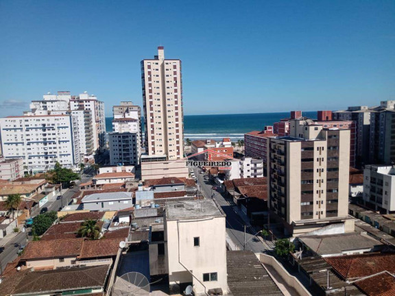 Imagem Apartamento com 3 Quartos à Venda, 101 m² em Ocian - Praia Grande