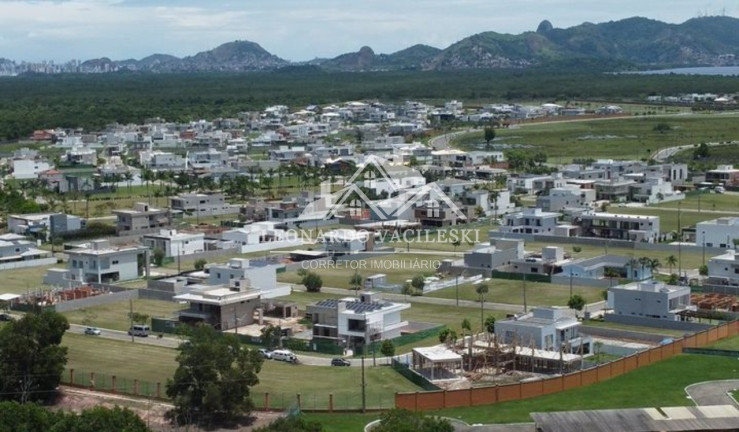 Imagem Terreno à Venda, 660 m² em Alphaville Jacuhy - Serra Imagem Terreno à Venda, 660 m² em Alphaville Jacuhy - Serra