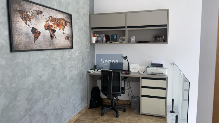 Imagem Casa com 3 Quartos à Venda, 250 m² em Jardim Ermida I - Jundiaí