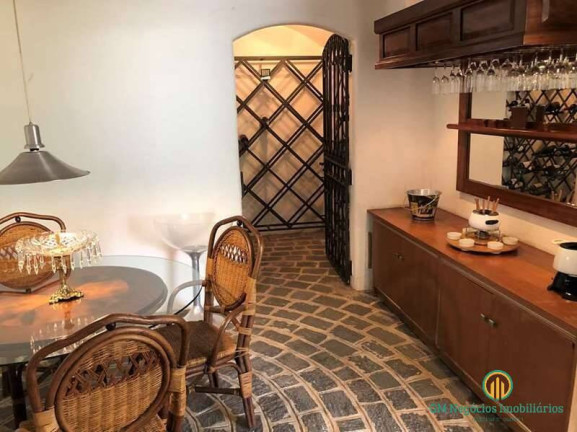 Imagem Casa de Condomínio com 4 Quartos à Venda, 1.865 m² em Chácara Granja Velha - Cotia Imagem Casa de Condomínio com 4 Quartos à Venda, 1.865 m² em Chácara Granja Velha - Cotia