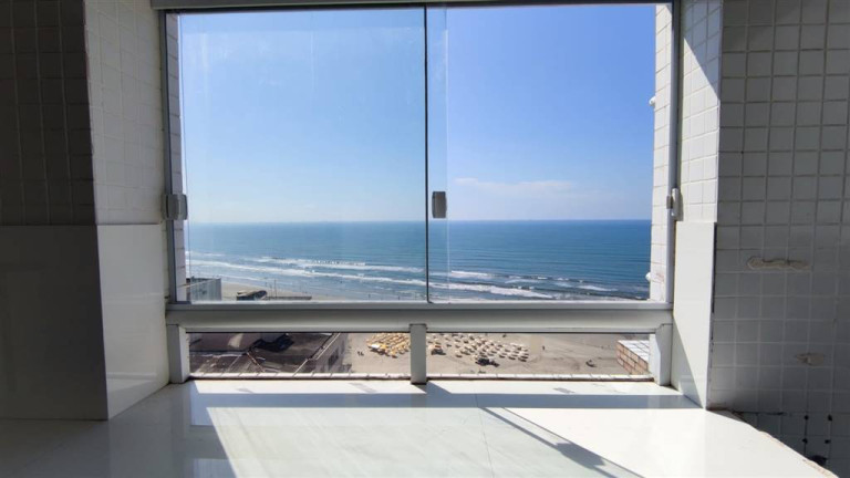 Imagem Cobertura com 4 Quartos à Venda, 180 m² em Ocian - Praia Grande Imagem Cobertura com 4 Quartos à Venda, 180 m² em Ocian - Praia Grande