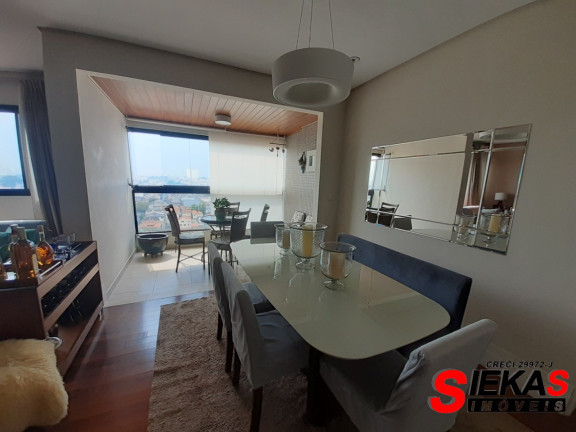 Imagem Apartamento com 3 Quartos à Venda, 118 m² em Vila Prudente - São Paulo Imagem Apartamento com 3 Quartos à Venda, 118 m² em Vila Prudente - São Paulo