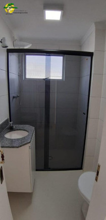 Imagem Apartamento com 2 Quartos à Venda, 55 m² em São Paulo