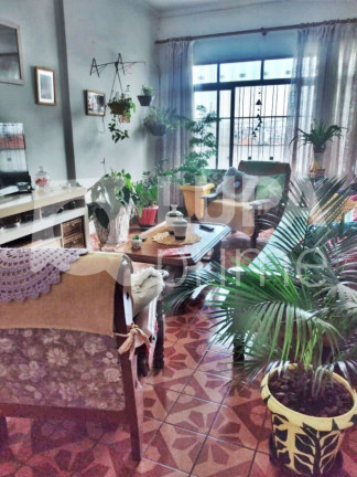 Imagem Casa com 4 Quartos à Venda, 262 m² em Vila Isolina Mazzei - São Paulo